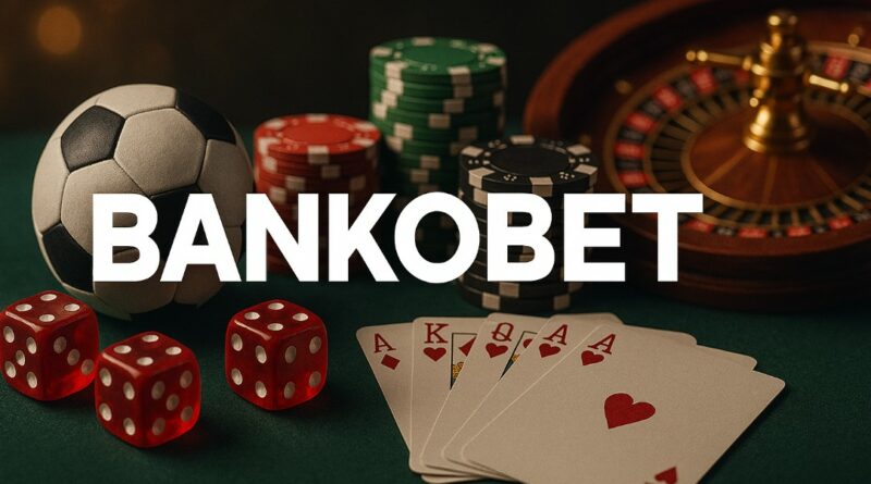 Bankobet